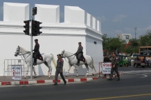 Tajlandia - Bangkok