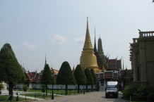 Tajlandia - Bangkok