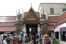 Tajlandia - Bangkok