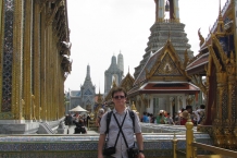 Tajlandia - Bangkok