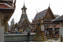 Tajlandia - Bangkok