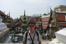 Tajlandia - Bangkok