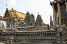 Tajlandia - Bangkok