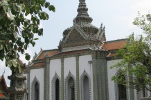 Tajlandia - Bangkok