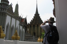 Tajlandia - Bangkok