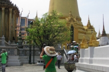 Tajlandia - Bangkok