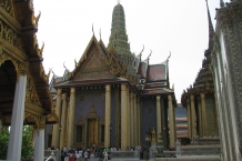 Tajlandia - Bangkok