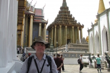 Tajlandia - Bangkok