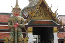 Tajlandia - Bangkok