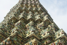 Tajlandia - Bangkok