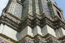 Tajlandia - Bangkok