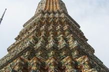 Tajlandia - Bangkok