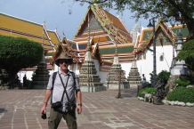 Tajlandia - Bangkok
