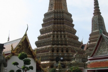 Tajlandia - Bangkok