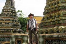 Tajlandia - Bangkok