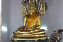 Tajlandia - Bangkok