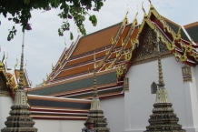 Tajlandia - Bangkok
