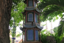 Tajlandia - Bangkok