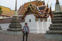 Tajlandia - Bangkok