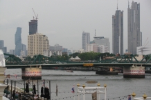 Tajlandia - Bangkok