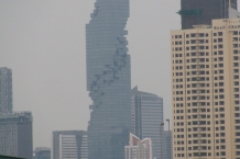 Tajlandia - Bangkok