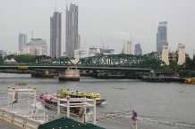 Tajlandia - Bangkok