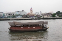 Tajlandia - Bangkok