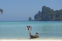 Tajlandia - Railay