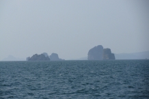 Tajlandia - Railay
