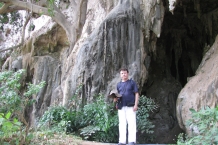Tajlandia - Railay