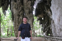 Tajlandia - Railay