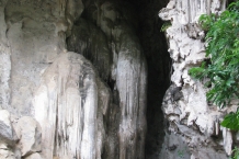 Tajlandia - Railay