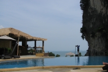 Tajlandia - Railay