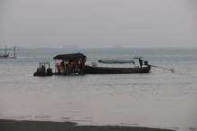 Tajlandia - Railay