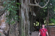 Tajlandia - Railay