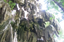 Tajlandia - Railay