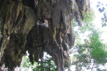 Tajlandia - Railay