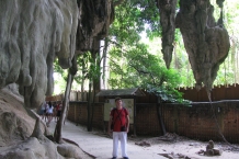 Tajlandia - Railay