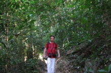 Tajlandia - Railay