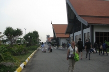 Kambodża - Siem Reap