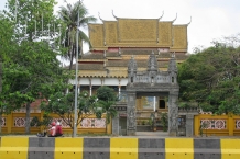 Kambodża - Siem Reap