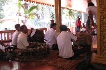 Kambodża - Siem Reap