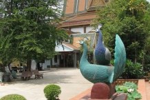 Kambodża - Siem Reap