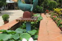 Kambodża - Siem Reap