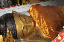 Kambodża - Siem Reap