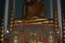 Kambodża - Siem Reap