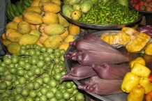 Kambodża - Siem Reap