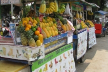 Kambodża - Siem Reap