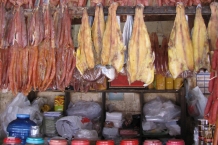 Kambodża - Siem Reap