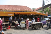 Kambodża - Siem Reap